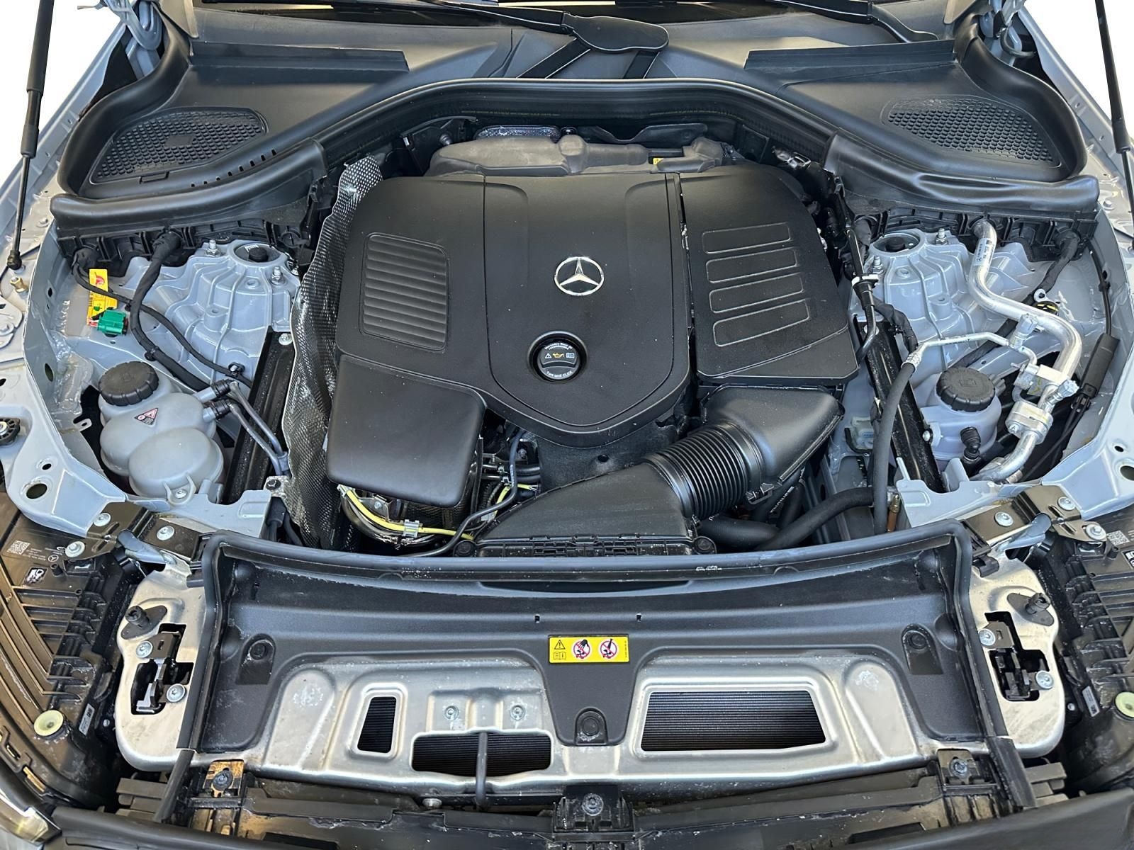 Mercedes-Benz GLC 400 e 4M AMG  Pano AHK BURMESTER Multikontur foto 7