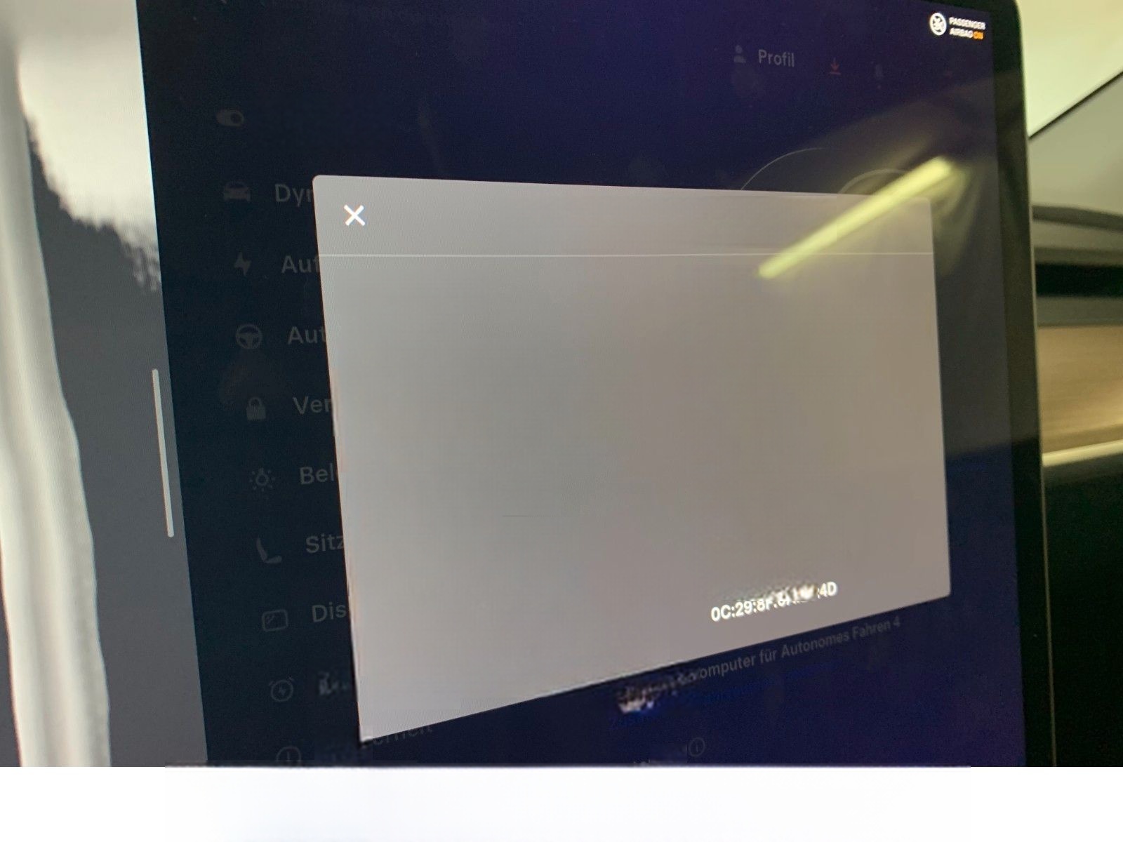 Tesla Model Y RWD Autopilot-4!!! |Pano | Wärmepumpe foto 13