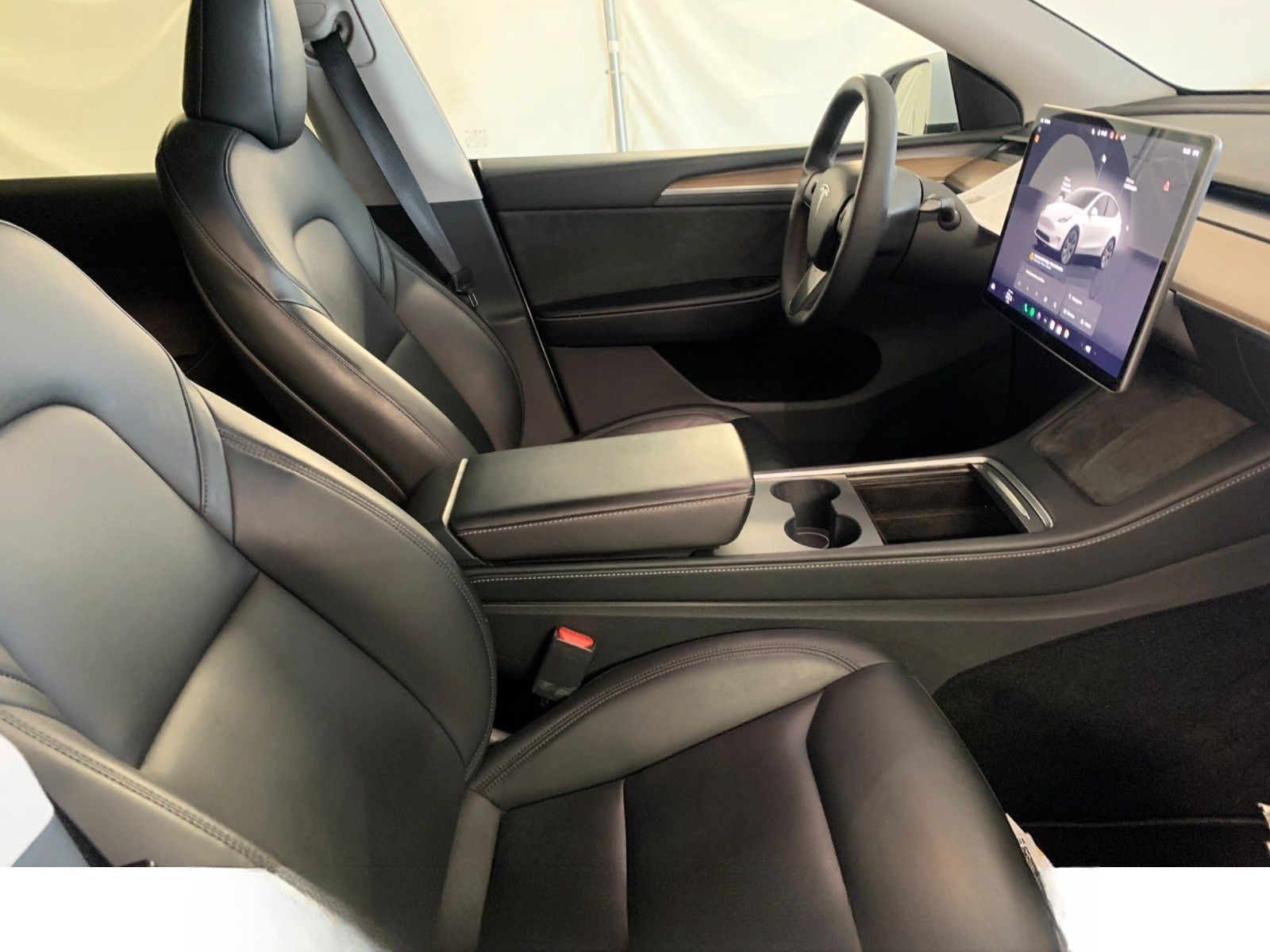 Tesla Model Y RWD Autopilot-4!!! |Pano | Wärmepumpe foto 3