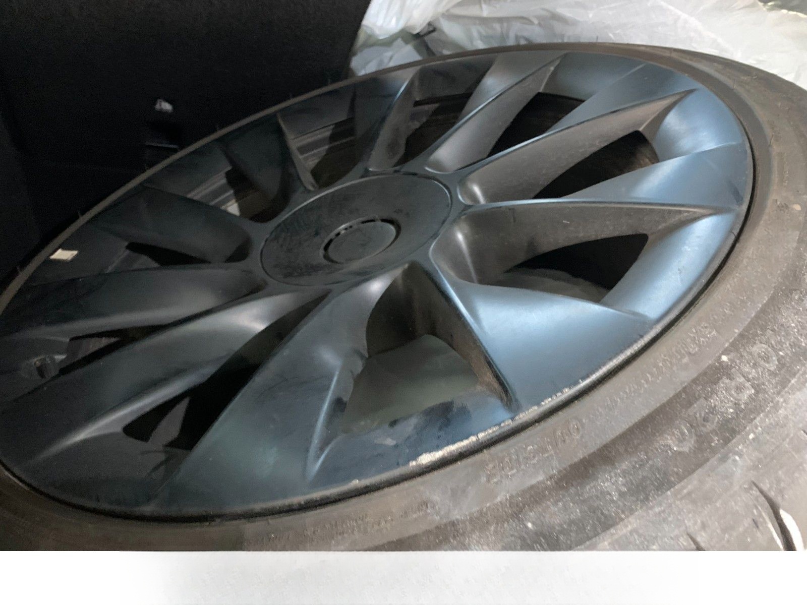 Tesla Model Y RWD Autopilot-4!!! |Pano | Wärmepumpe foto 6