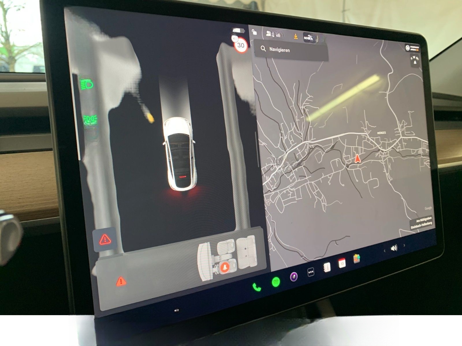 Tesla Model Y RWD Autopilot-4!!! |Pano | Wärmepumpe foto 10