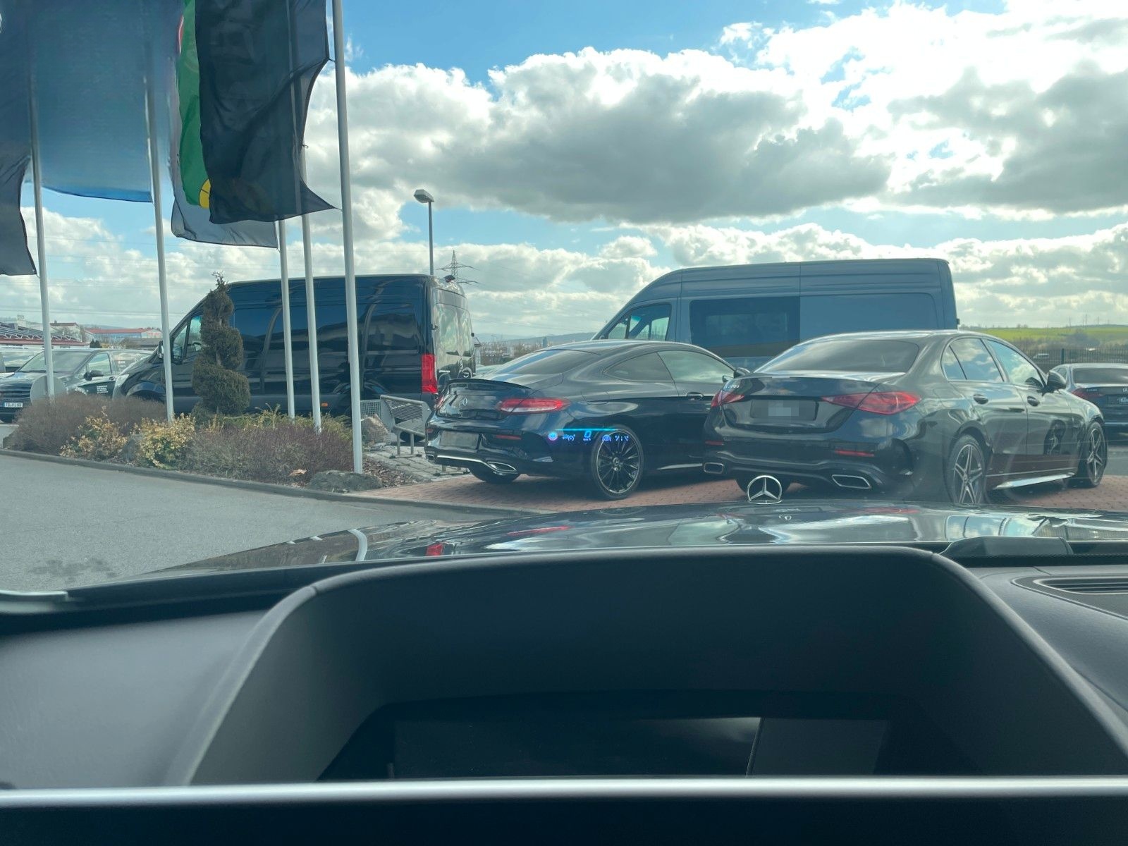 Mercedes-Benz S 400 d 4M Lang AMG Burm+Pano+StdH+3D+Fond+HUD foto 25