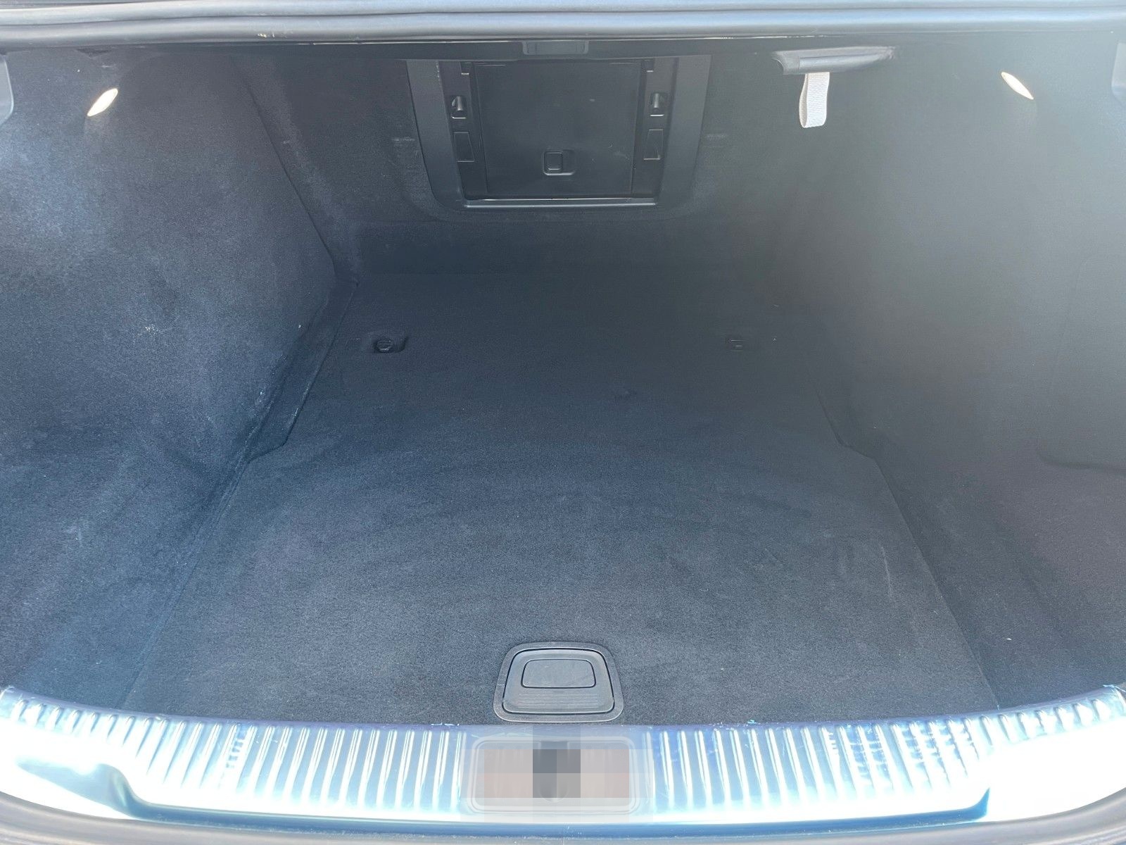 Mercedes-Benz S 400 d 4M Lang AMG Burm+Pano+StdH+3D+Fond+HUD foto 7