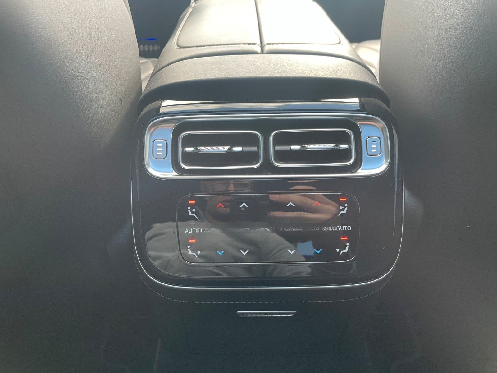 Mercedes-Benz S 400 d 4M Lang AMG Burm+Pano+StdH+3D+Fond+HUD foto 10