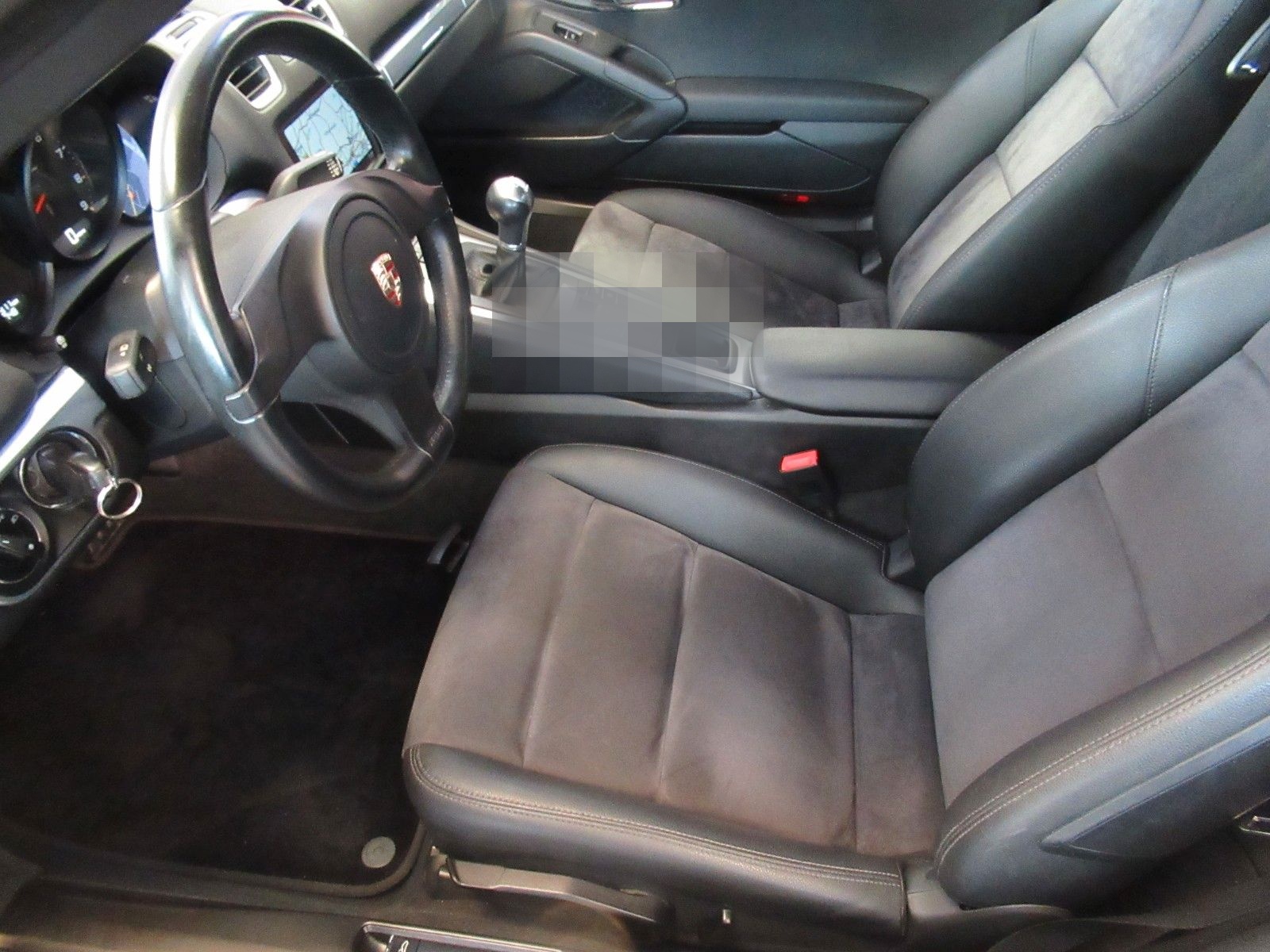 Porsche Boxster Basis 1 Hand, Navi,PDC, foto 5