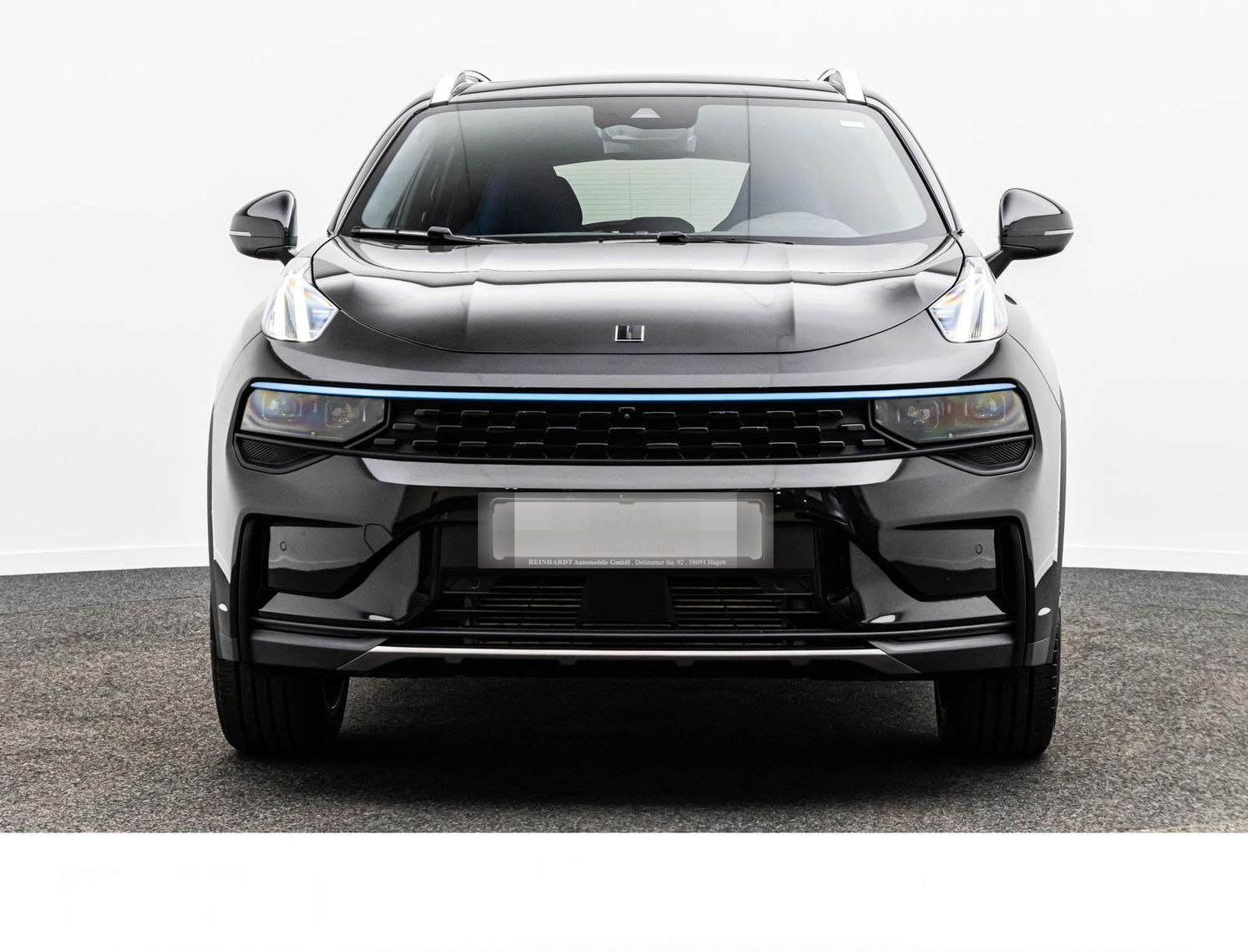 Lynk&Co LYNK & CO 01 1.5T PHEV 6.6kW ACC/TOTW/PANO/360° foto 12