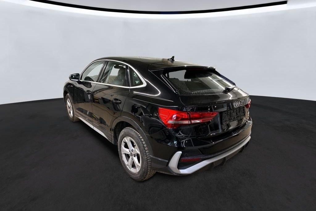 Audi Q3 Sportback 35 TDI S-Line *ACC*KAMERA*NAVI*CarP foto 3