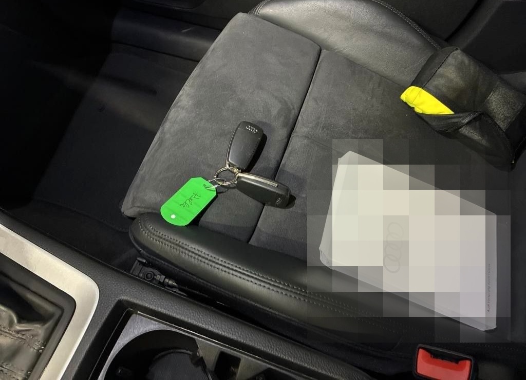 Audi Q3 Sportback 35 TDI S-Line *ACC*KAMERA*NAVI*CarP foto 5