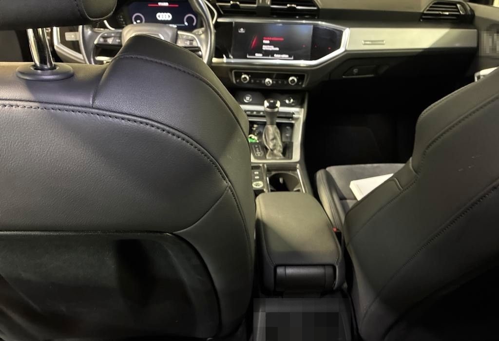 Audi Q3 Sportback 35 TDI S-Line *ACC*KAMERA*NAVI*CarP foto 6