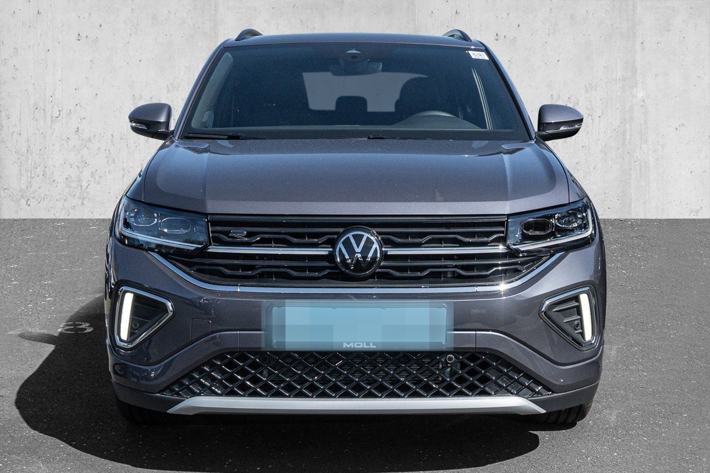 Volkswagen T-Cross 1.0 TSI DSG R-Line LED MATRIX ALU PARKAS foto 3