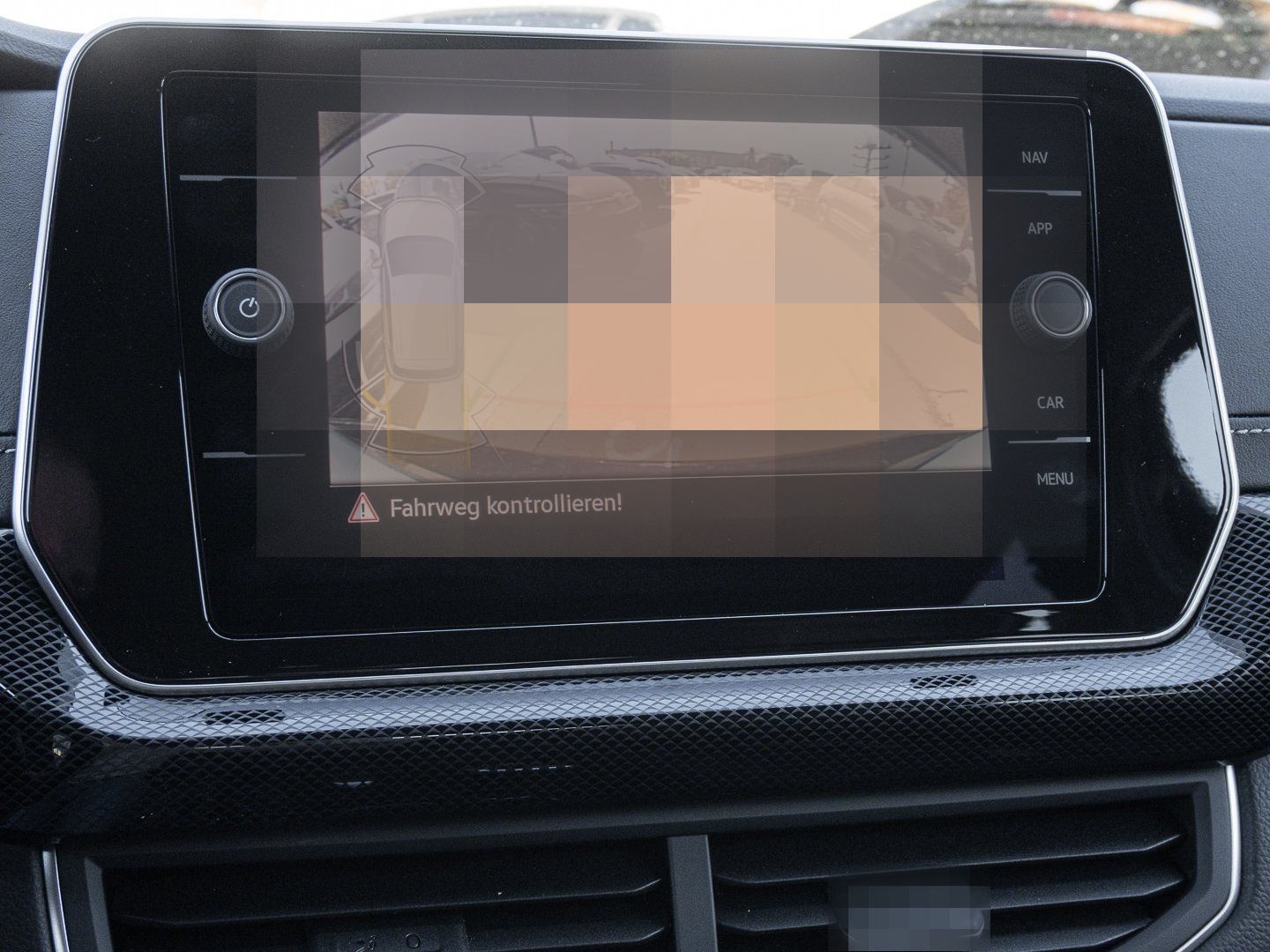 Volkswagen T-Cross 1.0 TSI DSG R-Line LED MATRIX ALU PARKAS foto 13