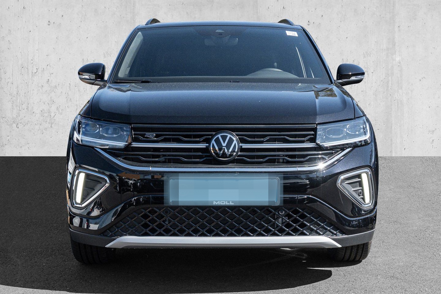 Volkswagen T-Cross 1.0 TSI DSG R-Line LED MATRIX ALU PARKAS foto 3