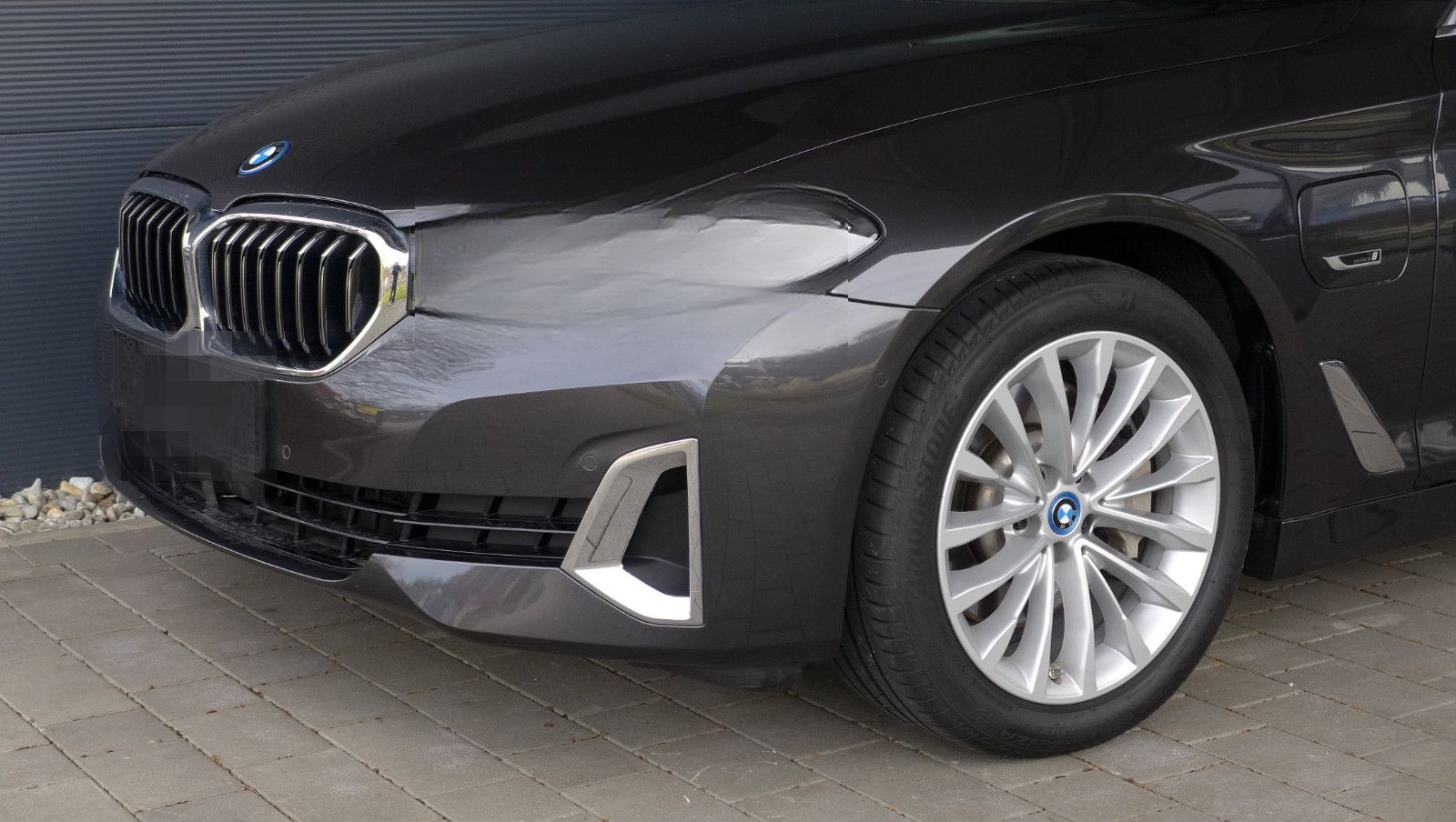 BMW 530e Touring Luxury Line/Pano.D/Driv.Assist Prof foto 2