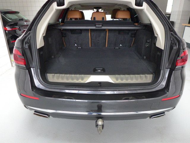 BMW 530e Touring Luxury Line/Pano.D/Driv.Assist Prof foto 14
