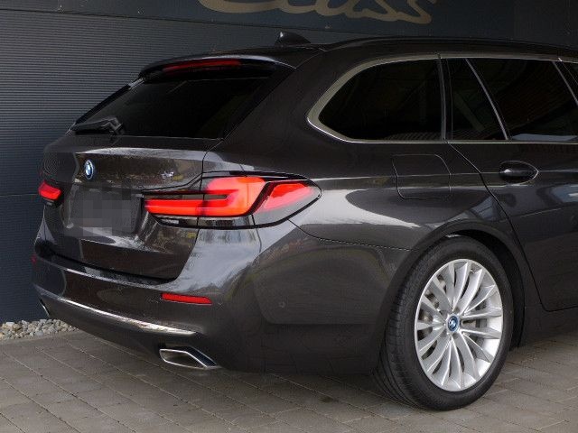 BMW 530e Touring Luxury Line/Pano.D/Driv.Assist Prof foto 6