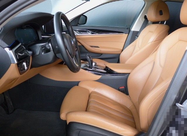 BMW 530e Touring Luxury Line/Pano.D/Driv.Assist Prof foto 7
