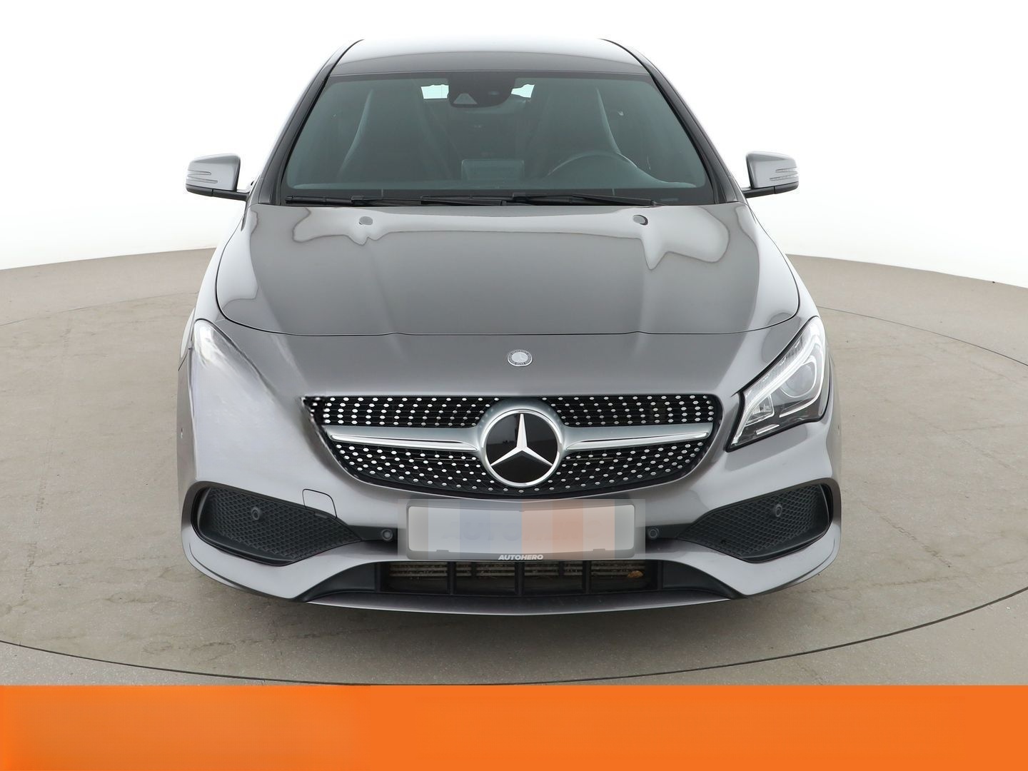 Mercedes-Benz CLA 250 Shooting Brake 4 AMG Line Aut.*LED*NAVI* foto 9