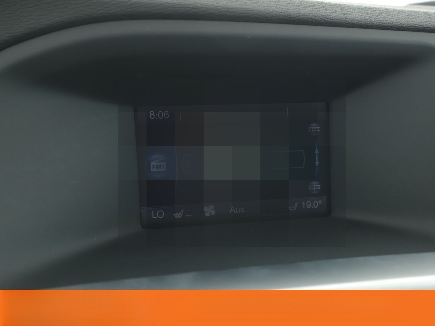 Volvo V60 2.0 T4 R-Design Aut.*TEMP*PDC*SHZ*ALU*KLIMA* foto 21