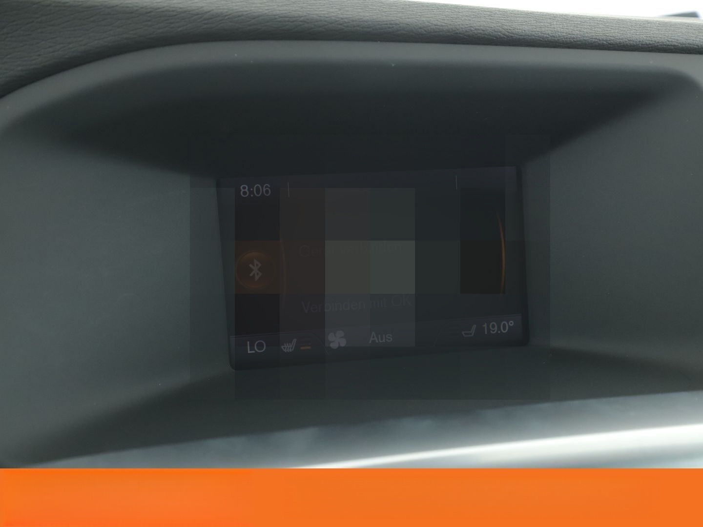 Volvo V60 2.0 T4 R-Design Aut.*TEMP*PDC*SHZ*ALU*KLIMA* foto 22