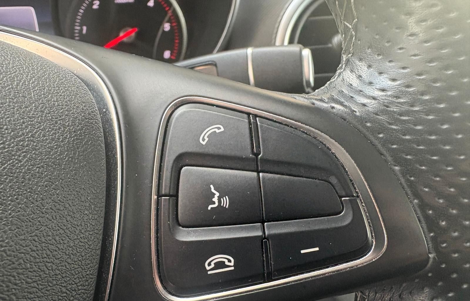 Mercedes-Benz V 250 CDI/BT/d EDITION kompakt foto 11