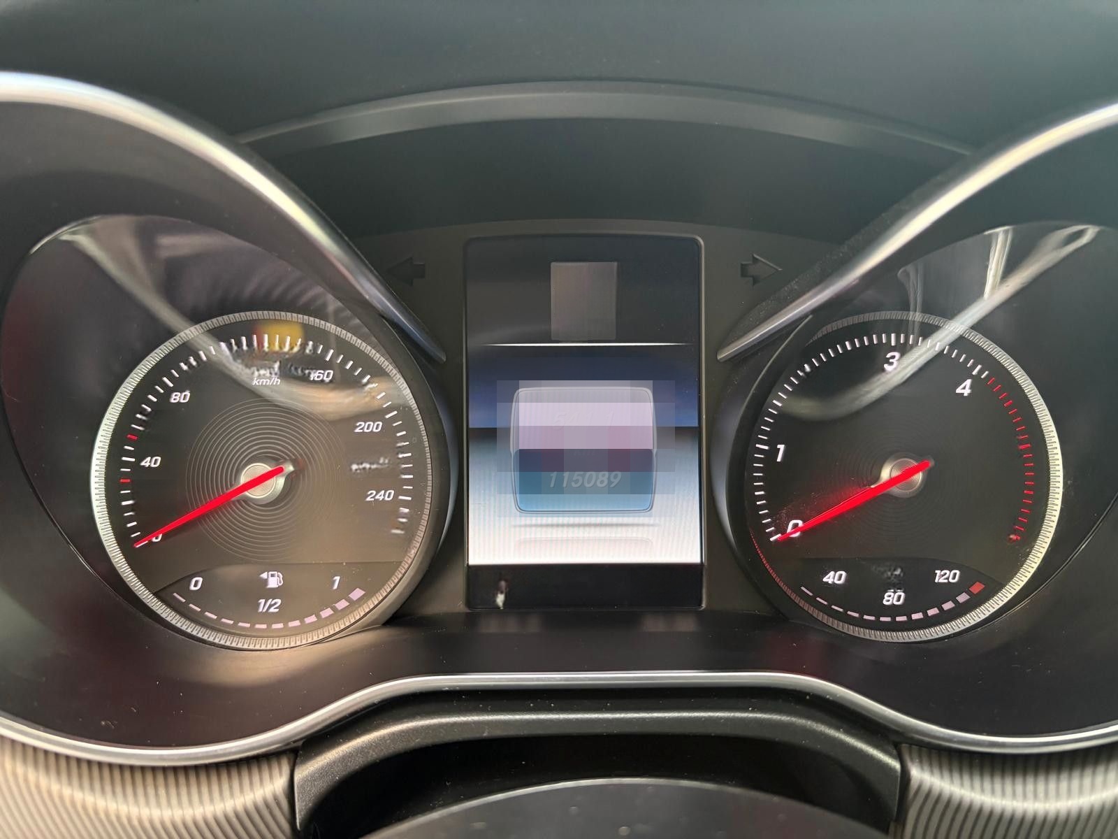 Mercedes-Benz V 250 CDI/BT/d EDITION kompakt foto 12