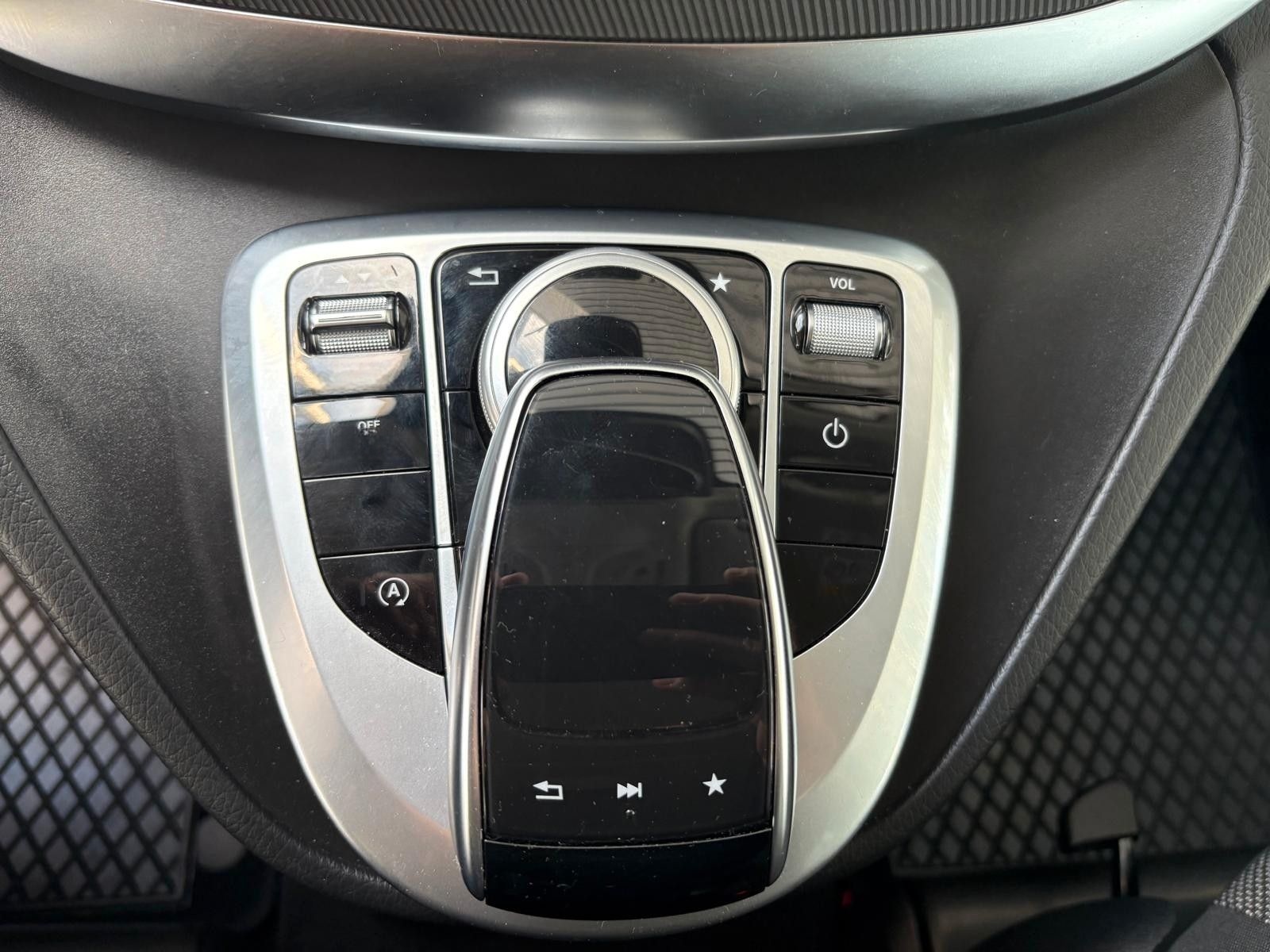 Mercedes-Benz V 250 CDI/BT/d EDITION kompakt foto 13