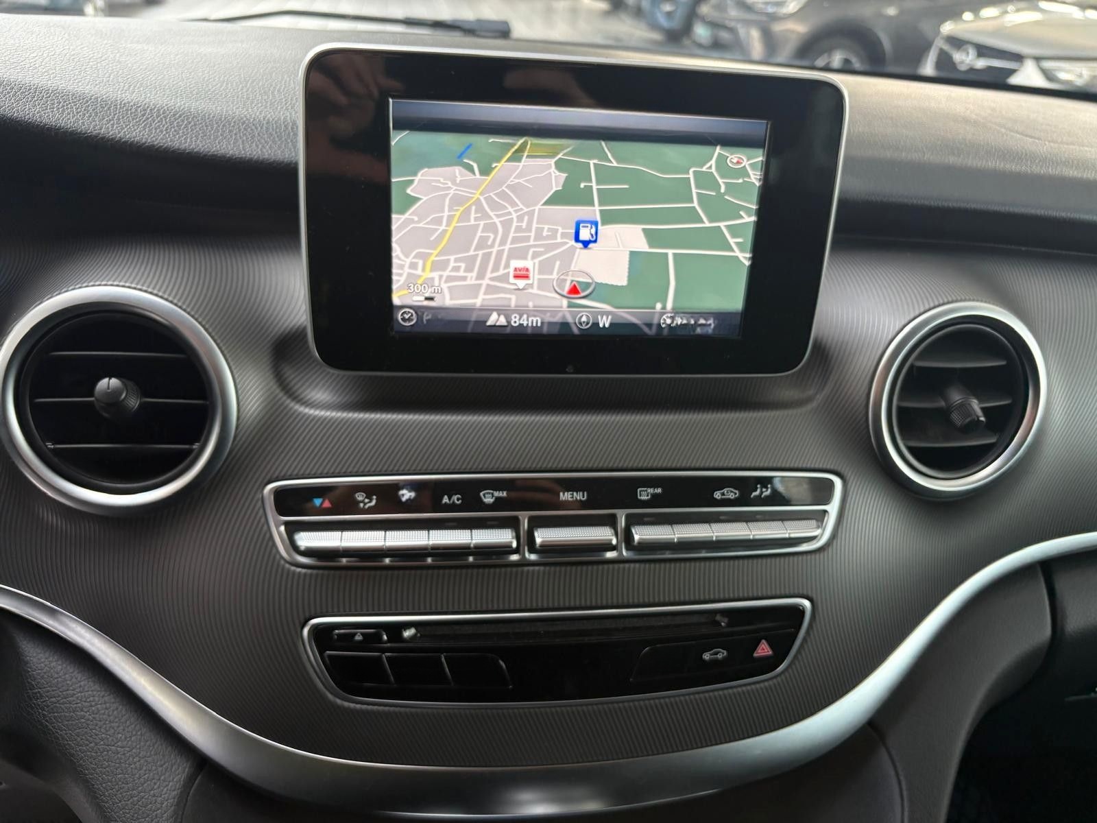 Mercedes-Benz V 250 CDI/BT/d EDITION kompakt foto 14