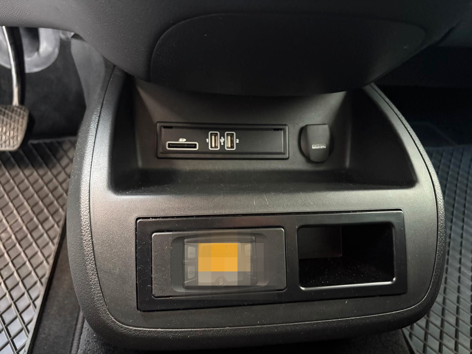 Mercedes-Benz V 250 CDI/BT/d EDITION kompakt foto 15