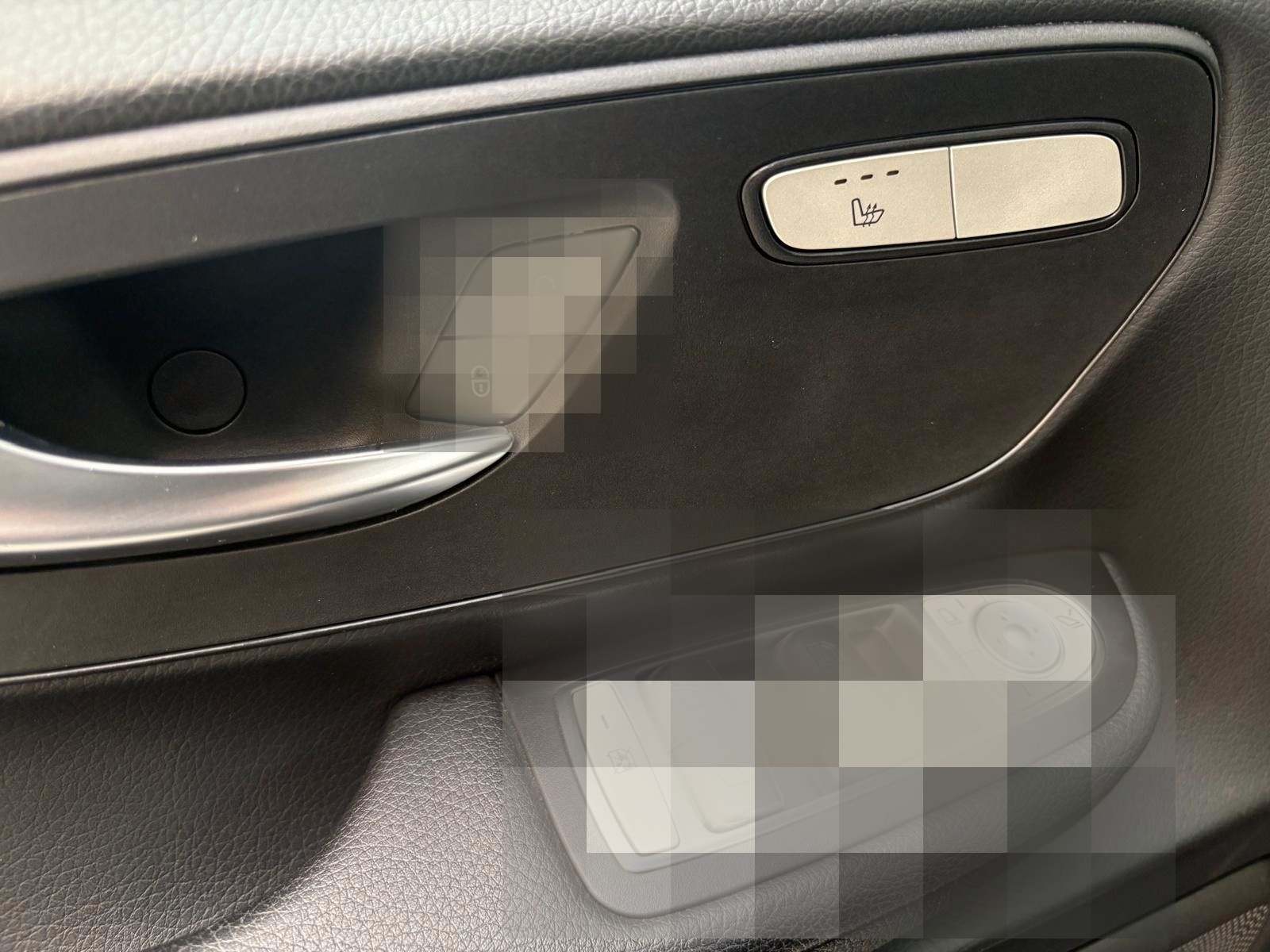 Mercedes-Benz V 250 CDI/BT/d EDITION kompakt foto 16