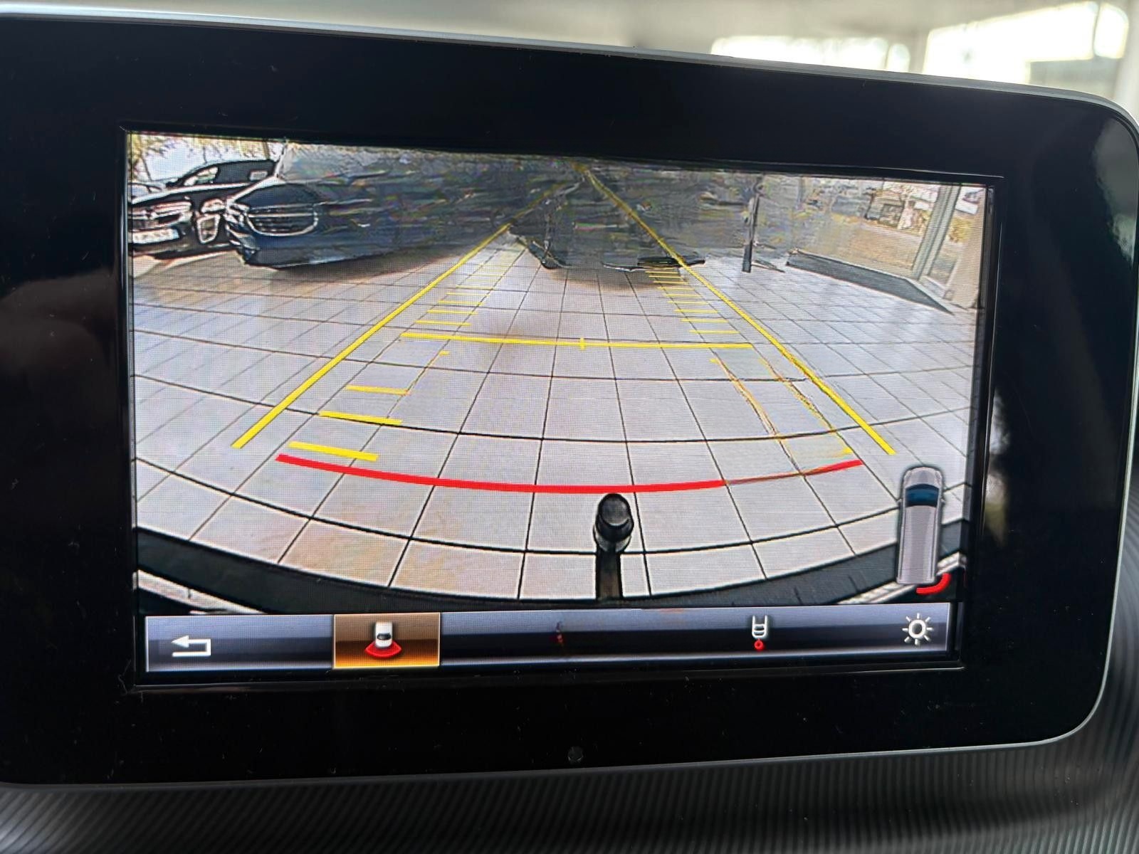 Mercedes-Benz V 250 CDI/BT/d EDITION kompakt foto 17