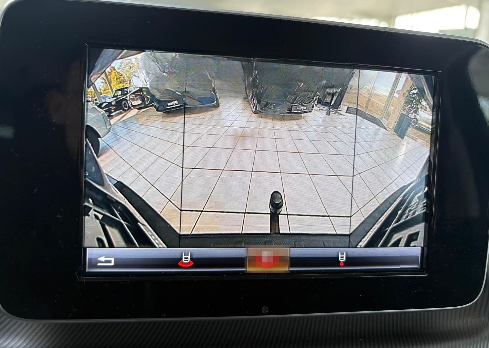 Mercedes-Benz V 250 CDI/BT/d EDITION kompakt foto 18