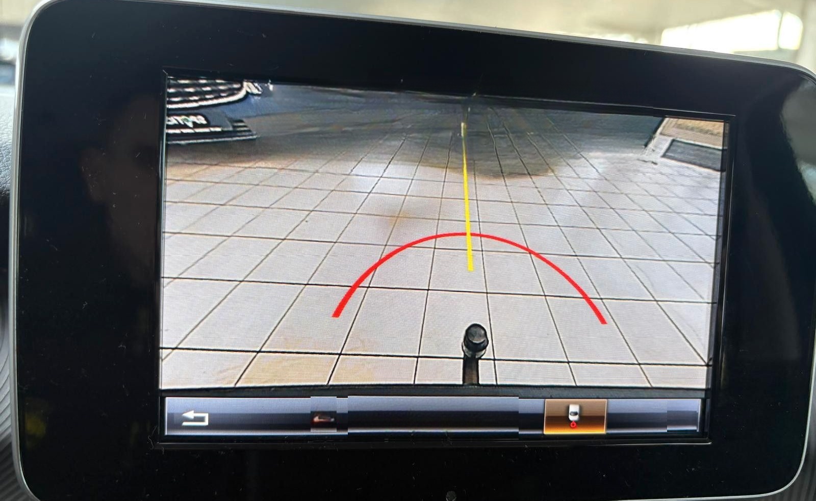 Mercedes-Benz V 250 CDI/BT/d EDITION kompakt foto 19