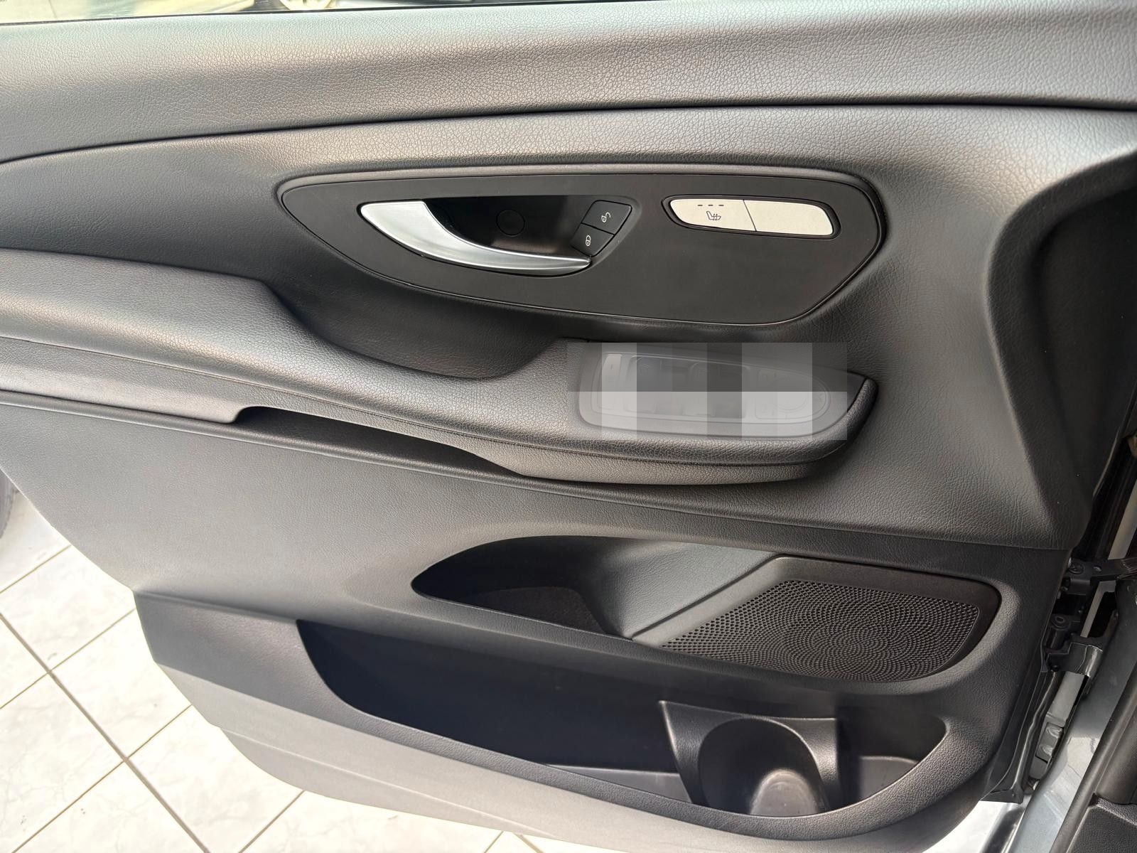 Mercedes-Benz V 250 CDI/BT/d EDITION kompakt foto 24