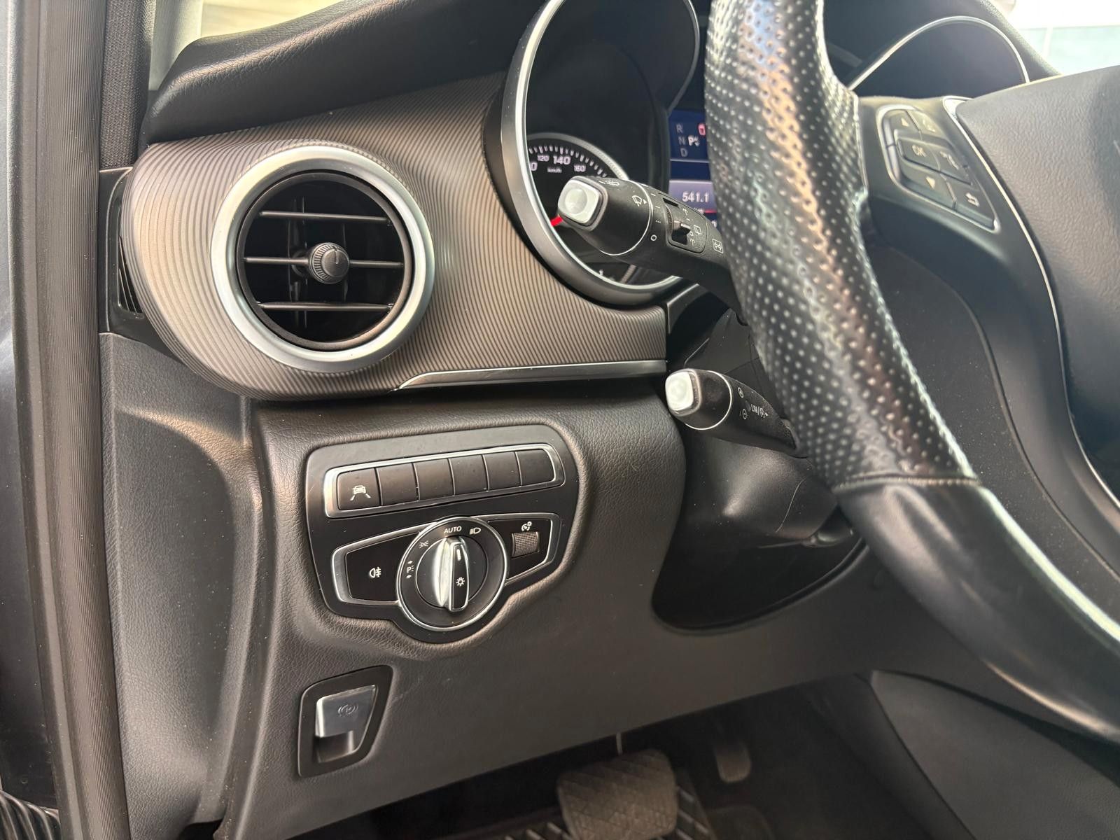 Mercedes-Benz V 250 CDI/BT/d EDITION kompakt foto 8