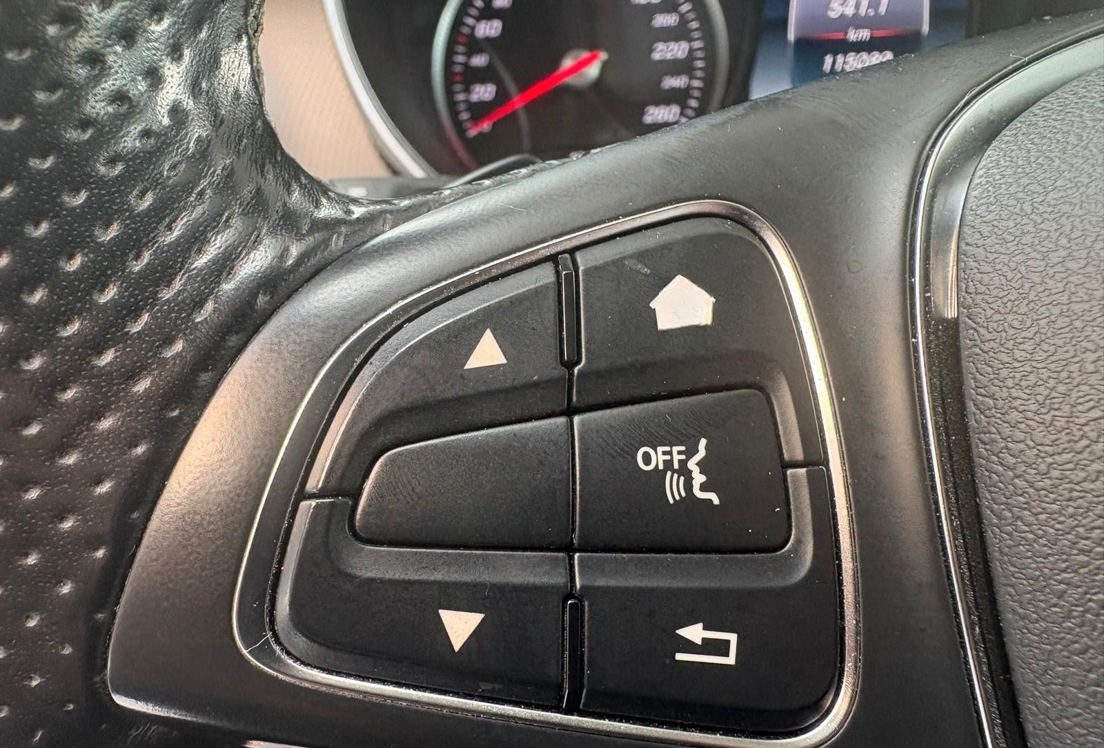 Mercedes-Benz V 250 CDI/BT/d EDITION kompakt foto 10