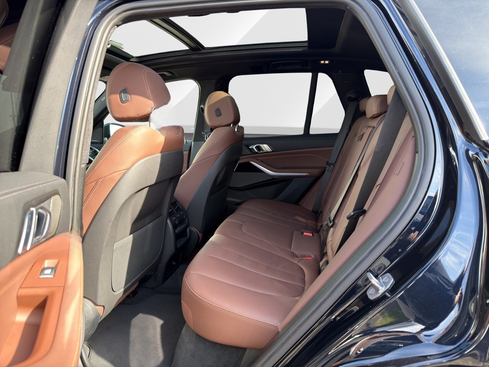 BMW X5 M50i Laser,Standheizung,Panoramadach,Head-Up, foto 13