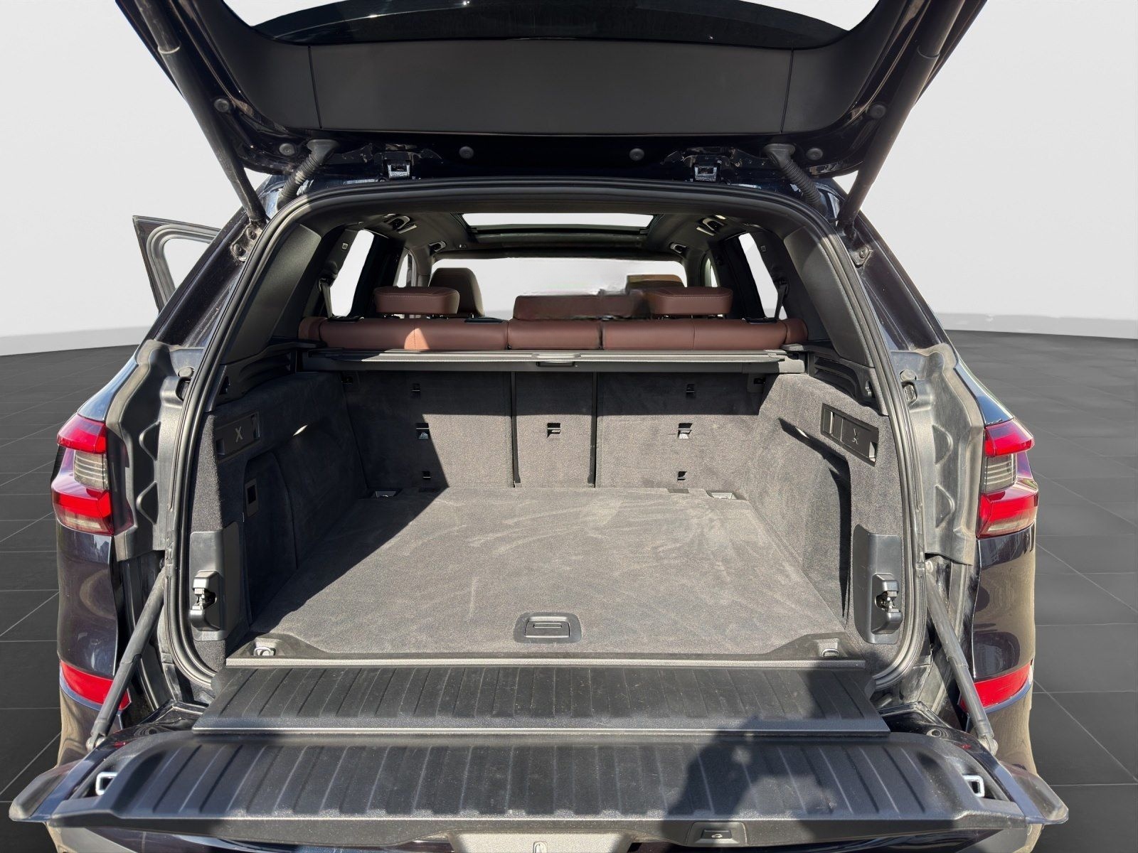 BMW X5 M50i Laser,Standheizung,Panoramadach,Head-Up, foto 14