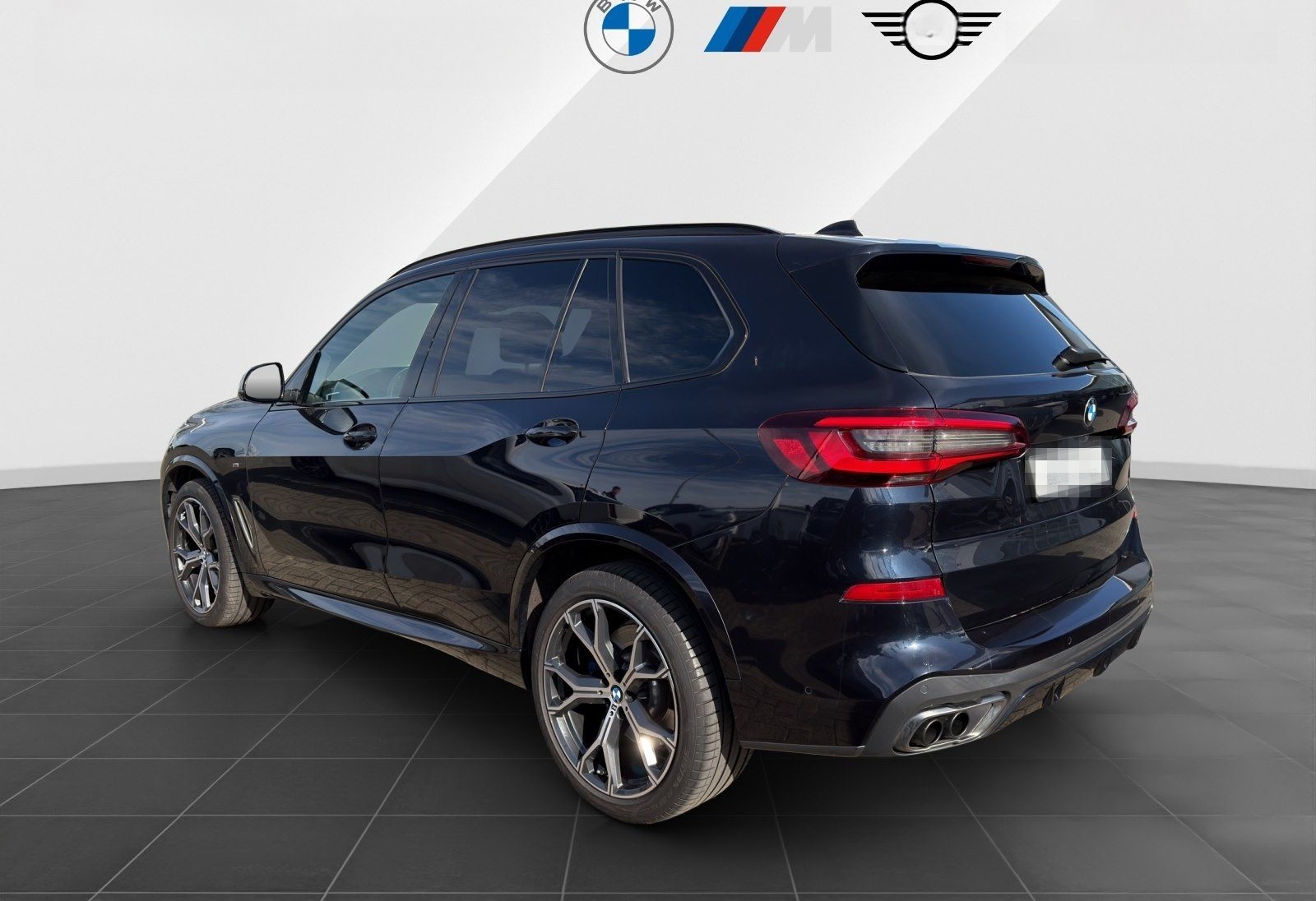 BMW X5 M50i Laser,Standheizung,Panoramadach,Head-Up, foto 4
