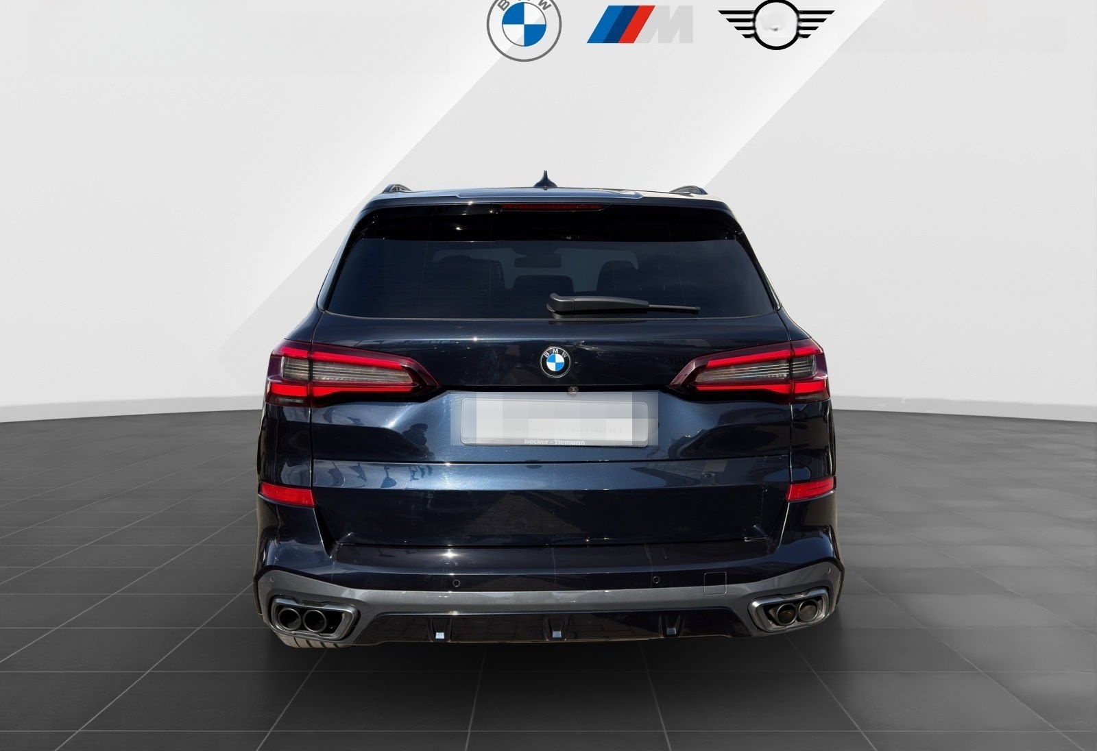 BMW X5 M50i Laser,Standheizung,Panoramadach,Head-Up, foto 5