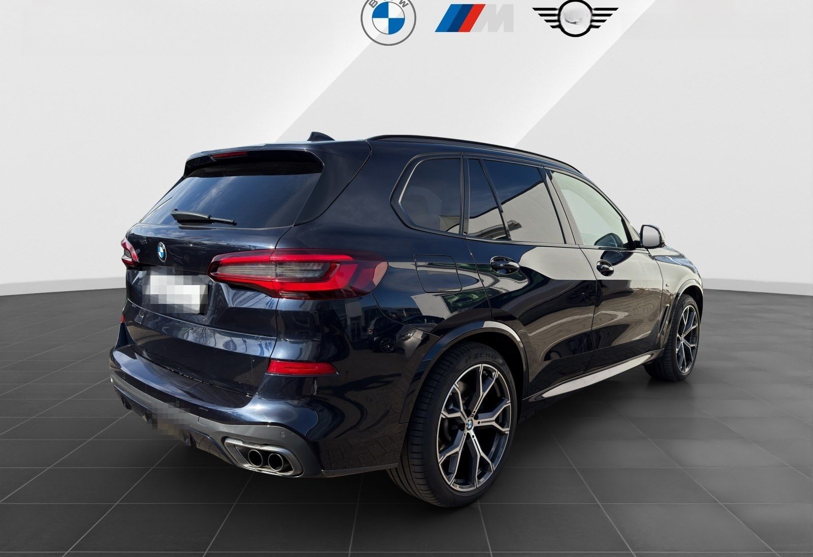 BMW X5 M50i Laser,Standheizung,Panoramadach,Head-Up, foto 6