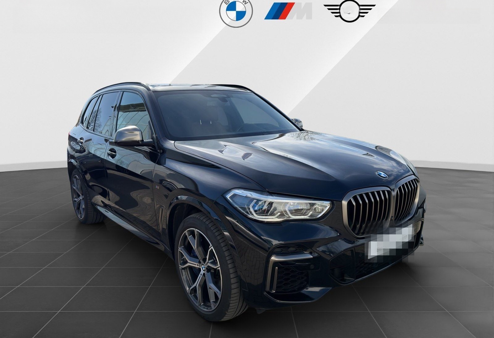 BMW X5 M50i Laser,Standheizung,Panoramadach,Head-Up, foto 7