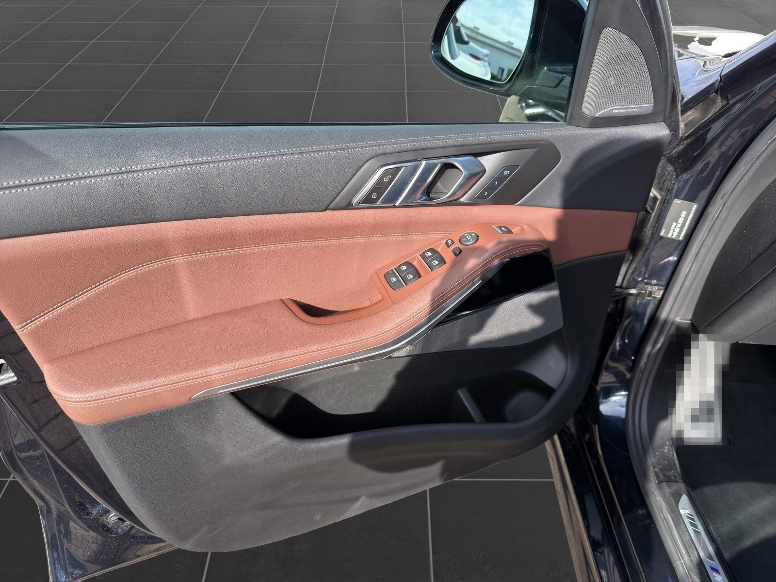 BMW X5 M50i Laser,Standheizung,Panoramadach,Head-Up, foto 10