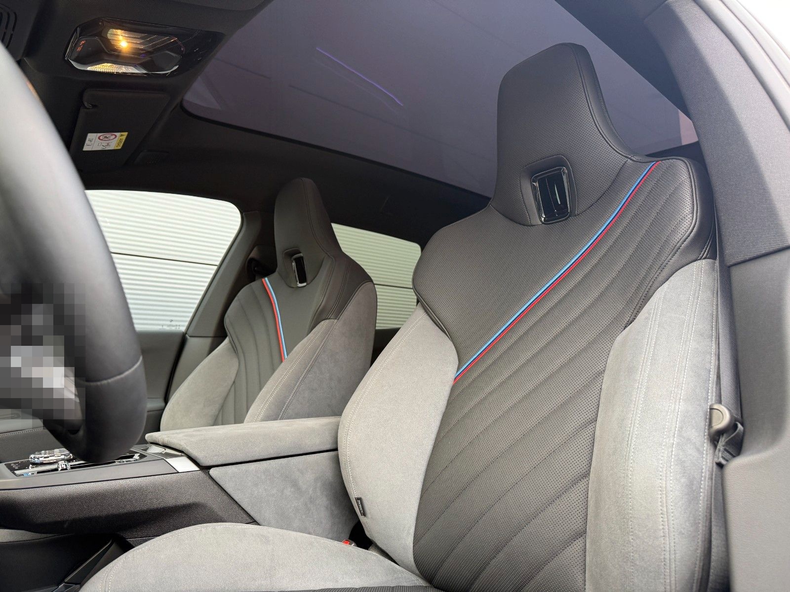 BMW iX 60 xDrive Bowers*2-Achs Luft*Pano*Integral** foto 16