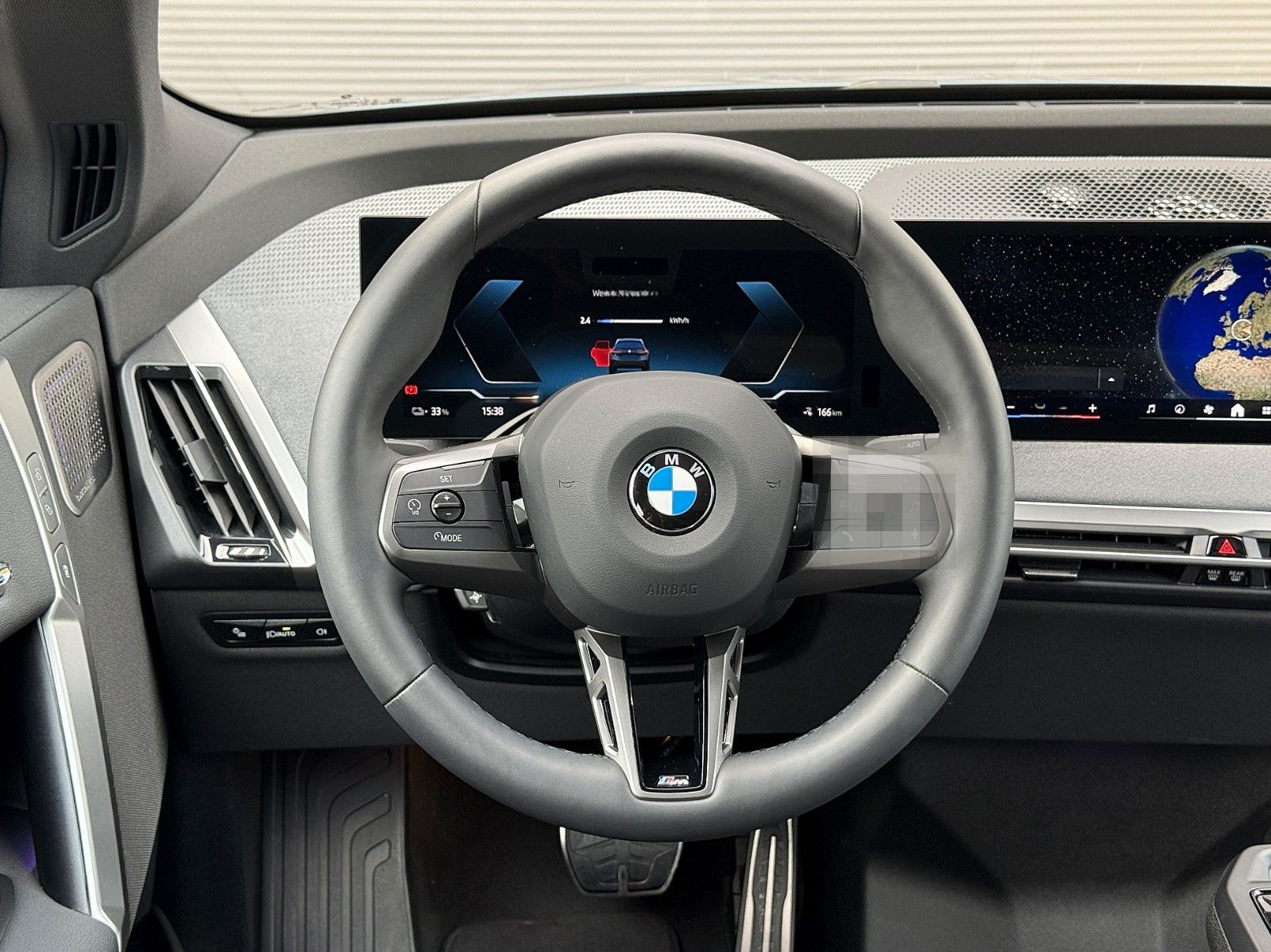 BMW iX 60 xDrive Bowers*2-Achs Luft*Pano*Integral** foto 18