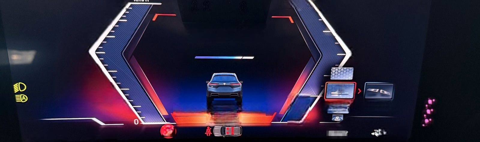 BMW iX 60 xDrive Bowers*2-Achs Luft*Pano*Integral** foto 20