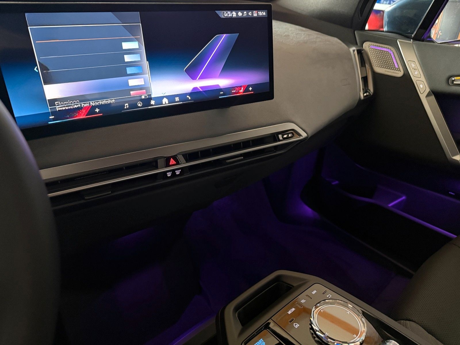 BMW iX 60 xDrive Bowers*2-Achs Luft*Pano*Integral** foto 22