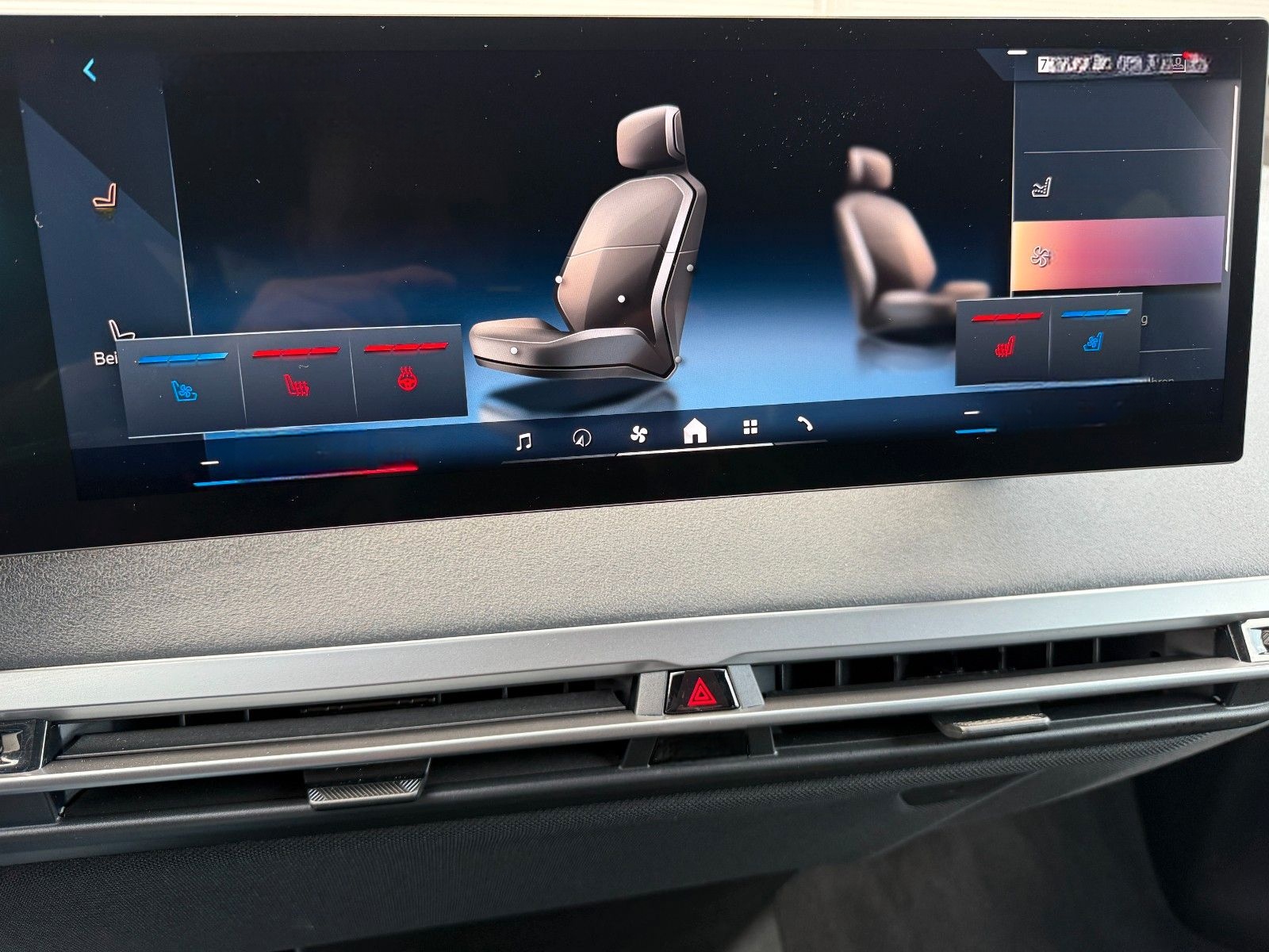 BMW iX 60 xDrive Bowers*2-Achs Luft*Pano*Integral** foto 24