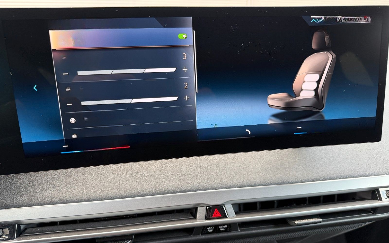 BMW iX 60 xDrive Bowers*2-Achs Luft*Pano*Integral** foto 25