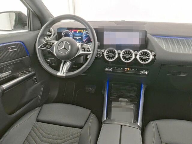 Mercedes-Benz GLA 180 Progressive/Navi/Keyless-Go/Autom./Klima foto 4