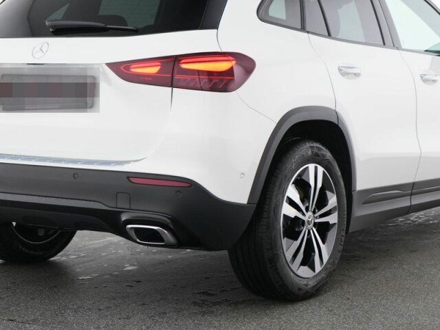 Mercedes-Benz GLA 180 Progressive/Navi/Keyless-Go/Autom./Klima foto 8